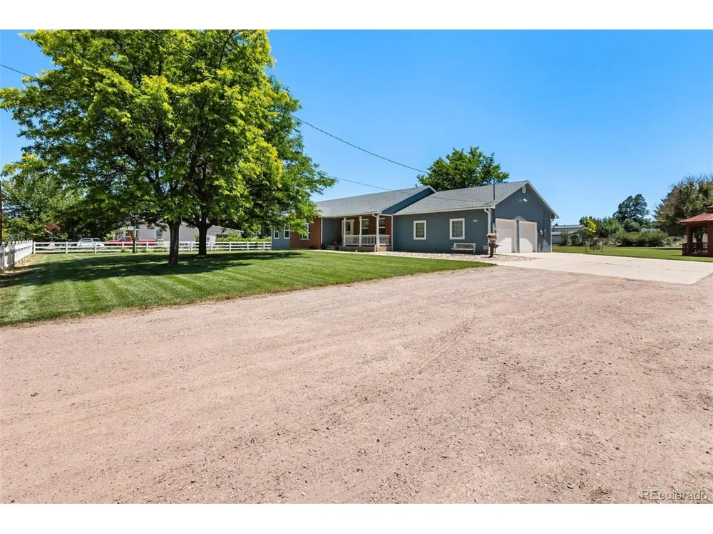 1548 Grand Avenue Canon City, CO 81212