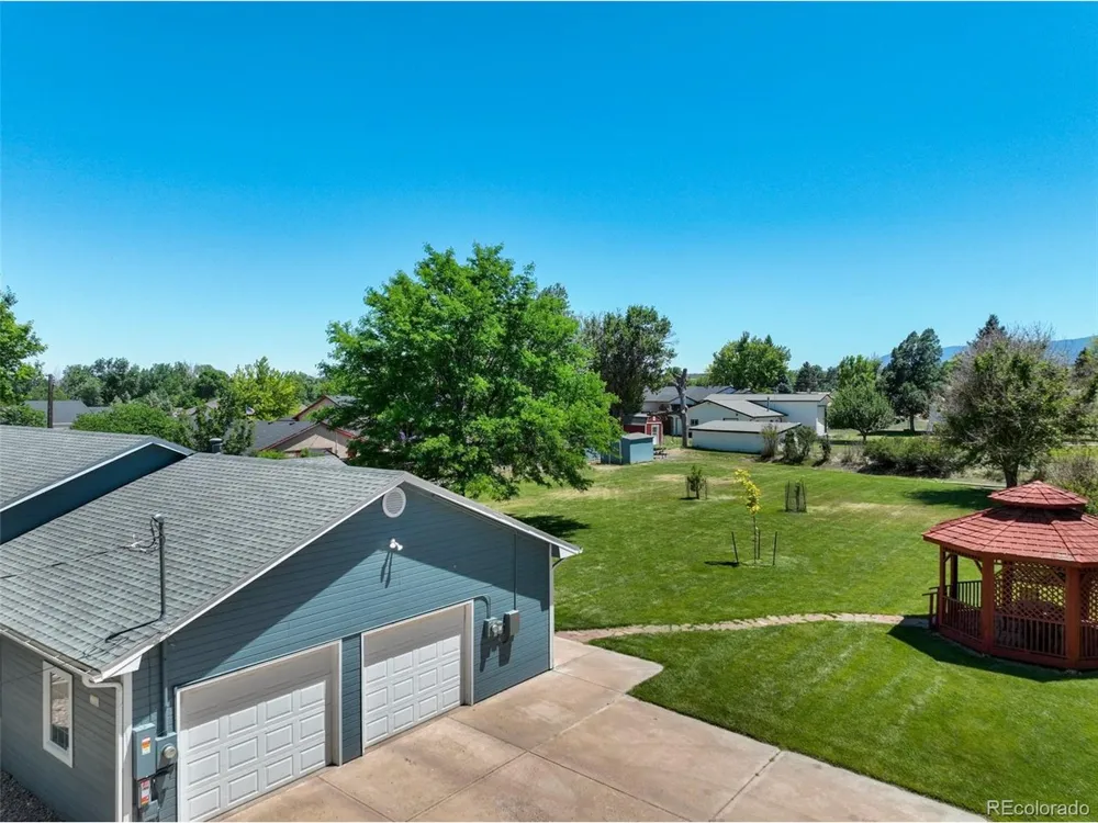 1548 Grand Avenue Canon City, CO 81212