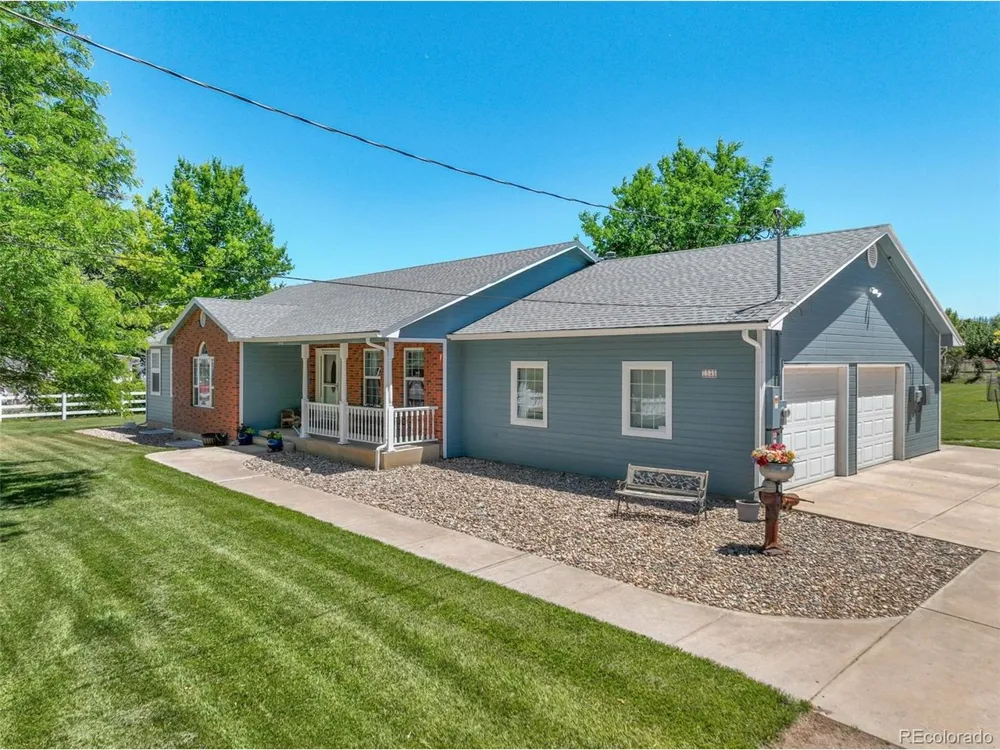 1548 Grand Avenue Canon City, CO 81212