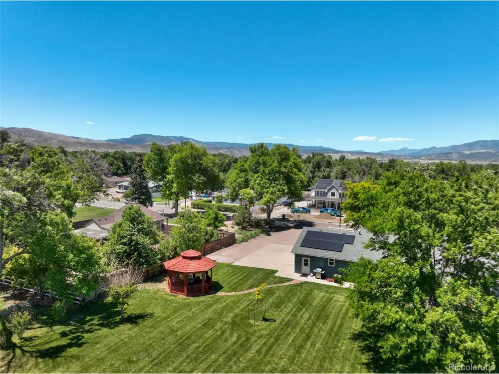 1548 Grand Avenue Canon City, CO 81212