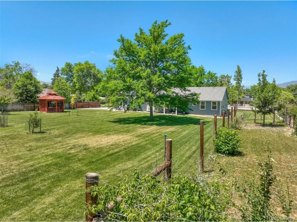 1548 Grand Avenue Canon City, CO 81212