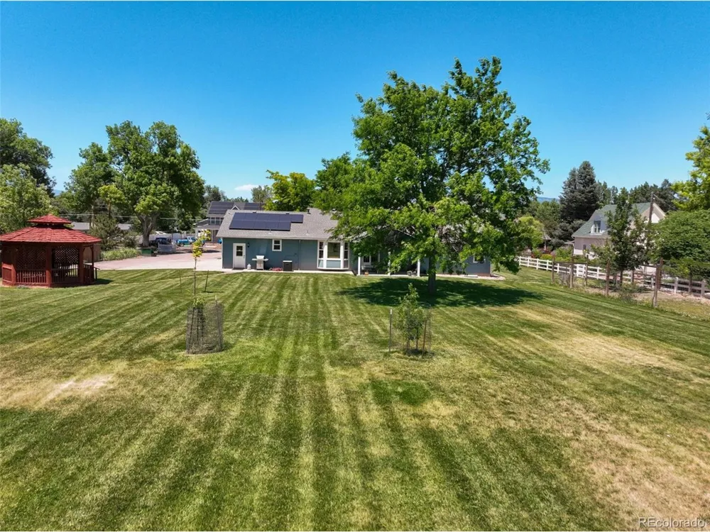 1548 Grand Avenue Canon City, CO 81212