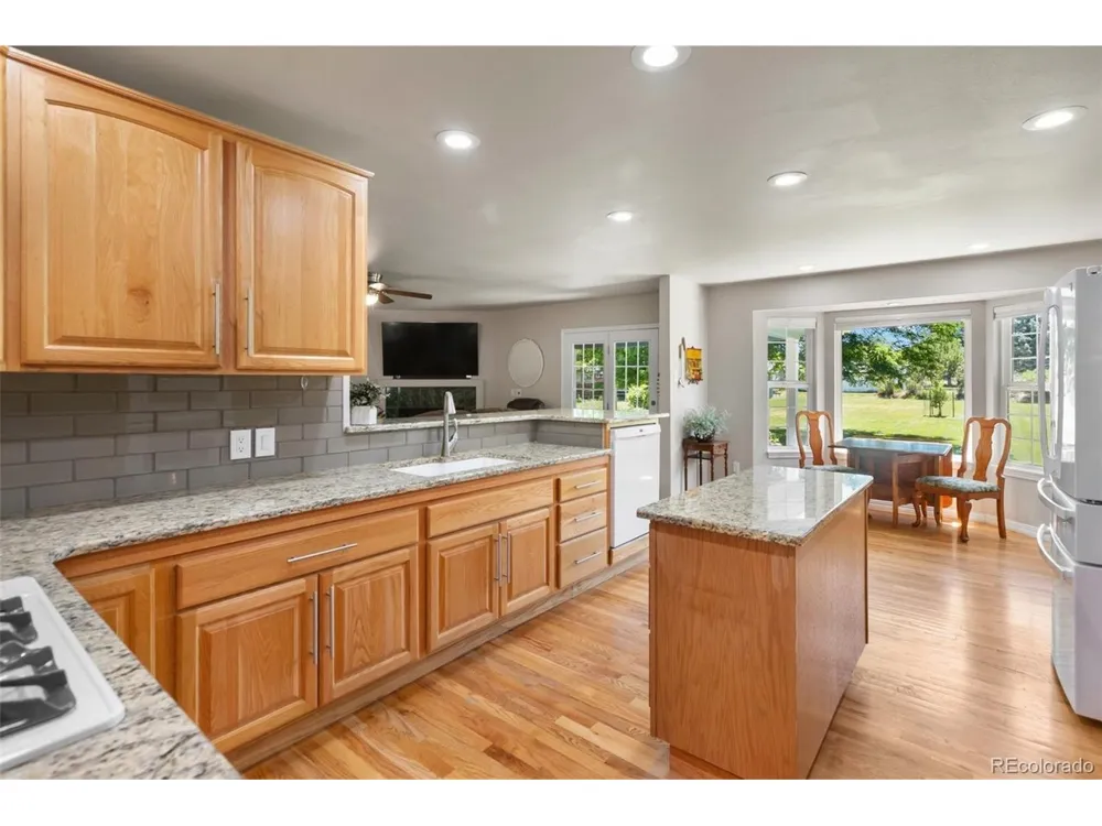 1548 Grand Avenue Canon City, CO 81212