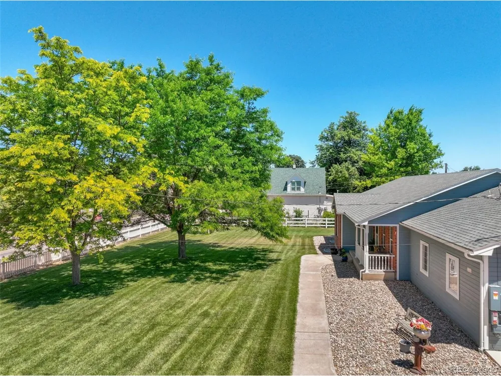 1548 Grand Avenue Canon City, CO 81212
