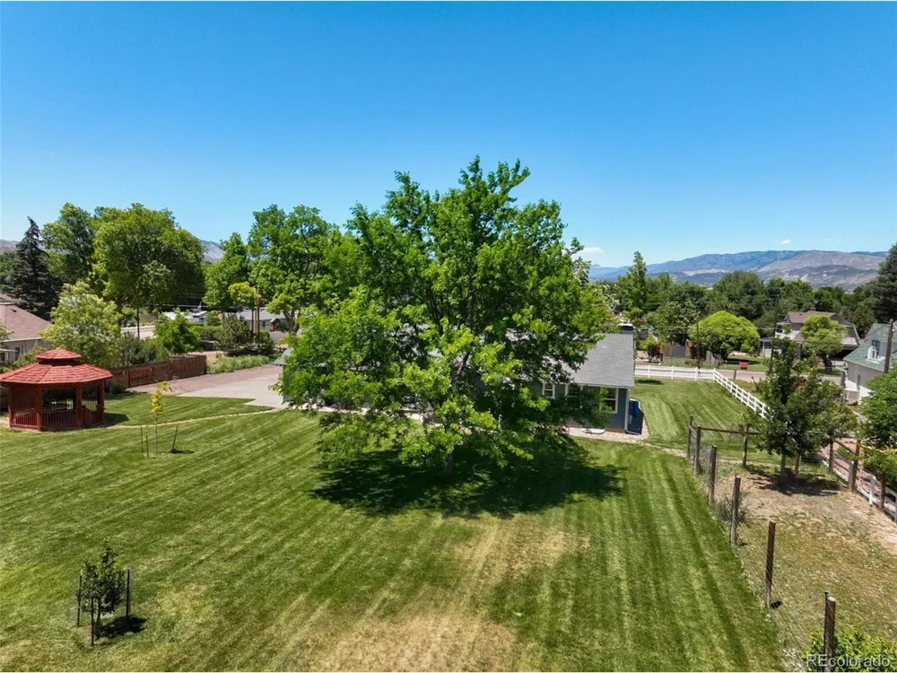 1548 Grand Avenue Canon City, CO 81212