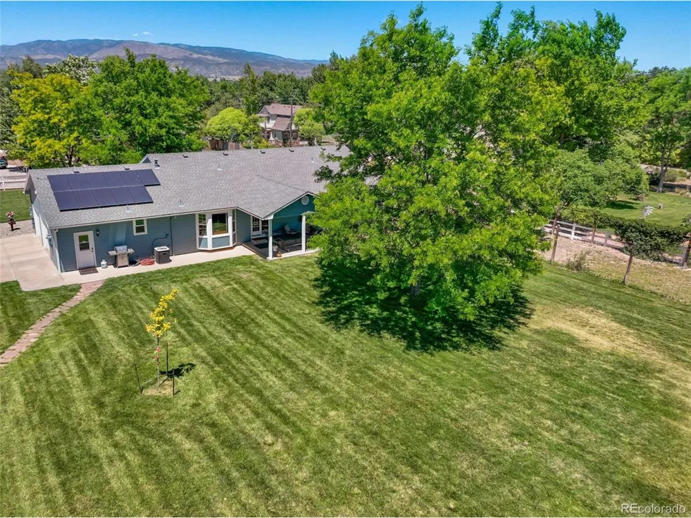 1548 Grand Avenue Canon City, CO 81212