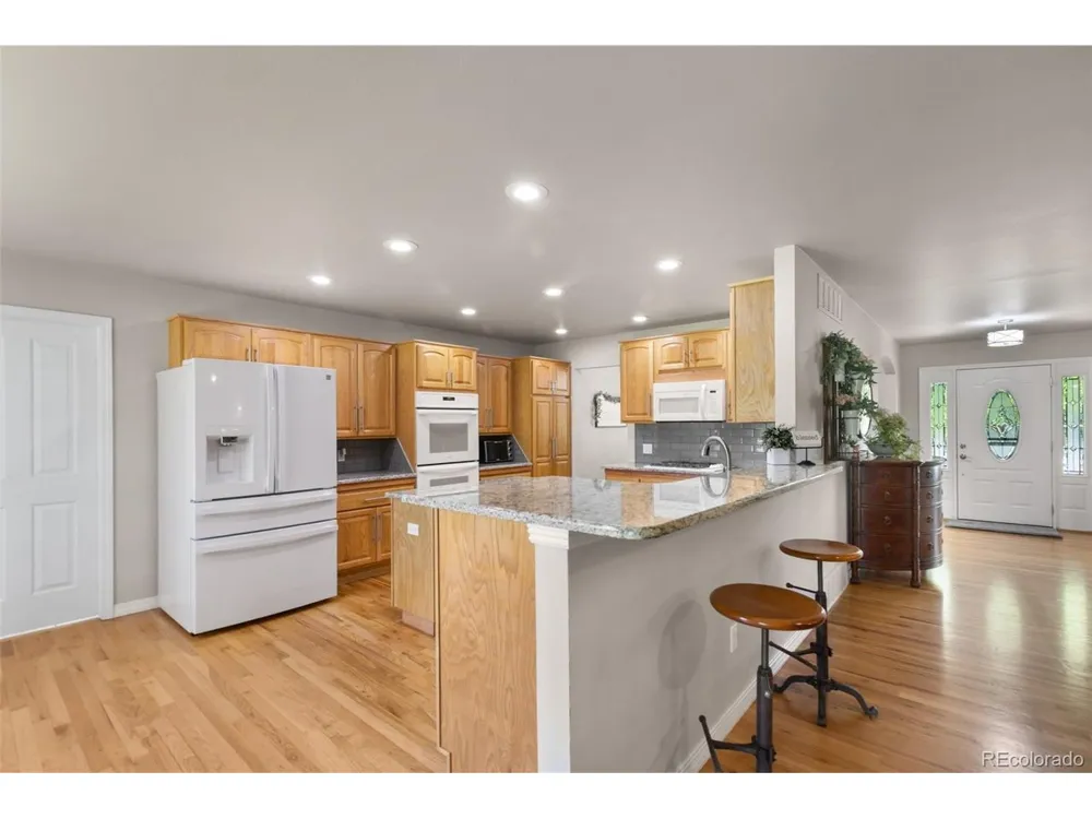 1548 Grand Avenue Canon City, CO 81212