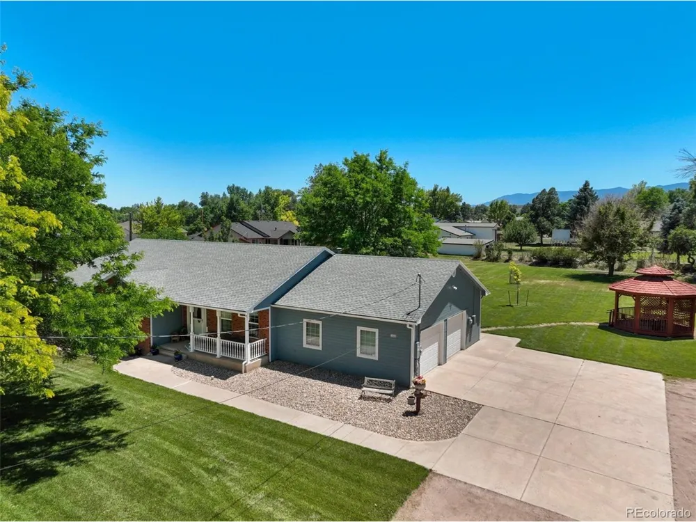 1548 Grand Avenue Canon City, CO 81212