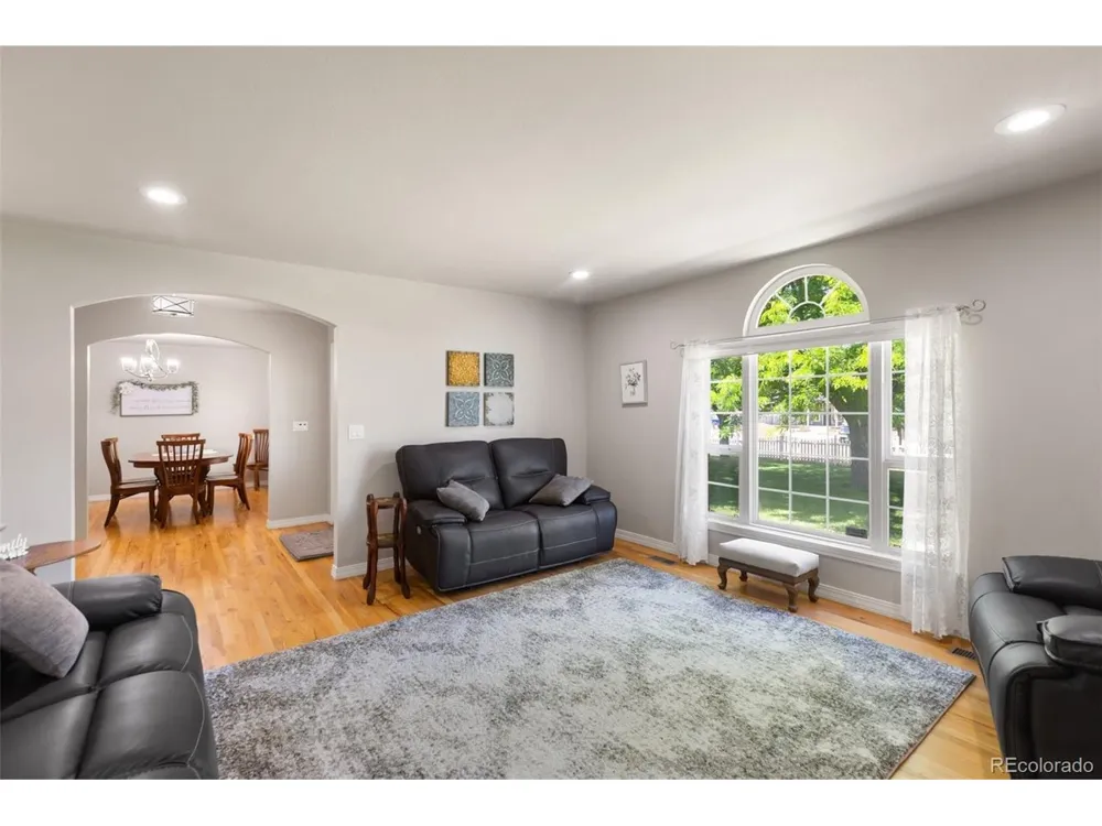 1548 Grand Avenue Canon City, CO 81212