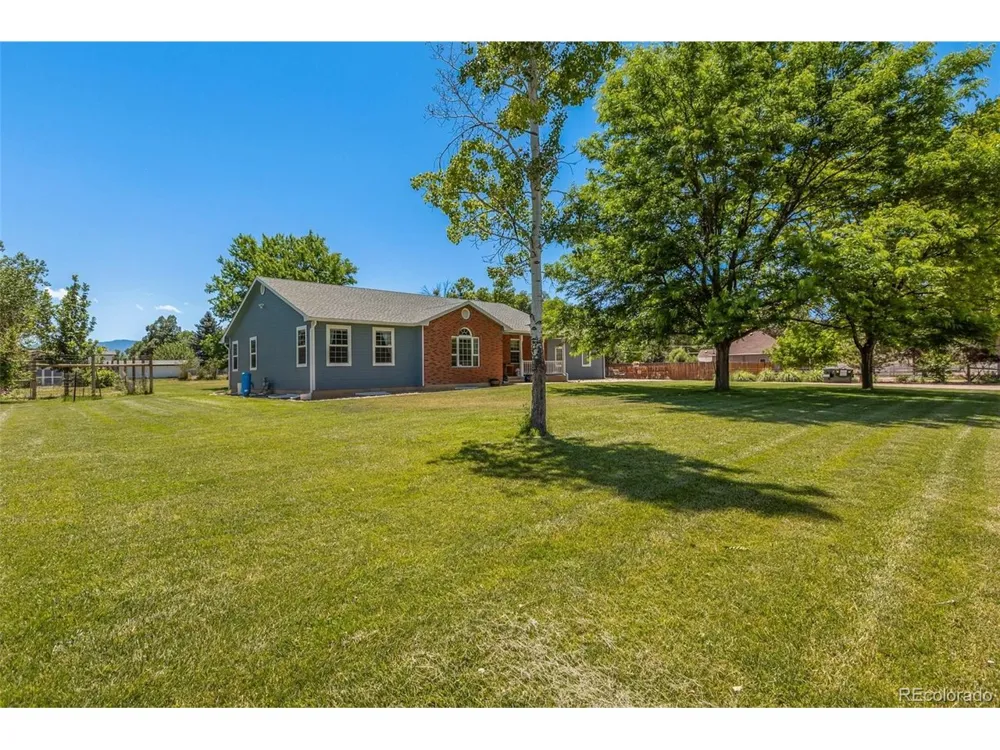 1548 Grand Avenue Canon City, CO 81212