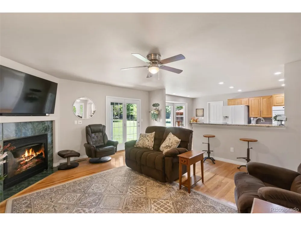 1548 Grand Avenue Canon City, CO 81212