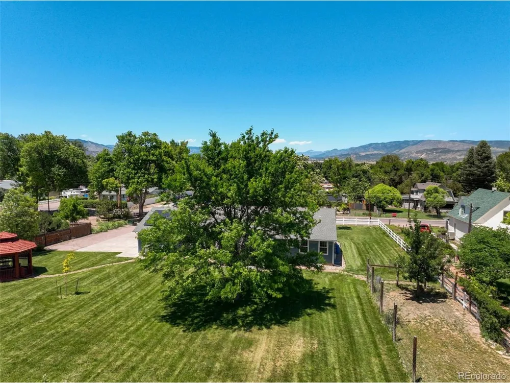 1548 Grand Avenue Canon City, CO 81212