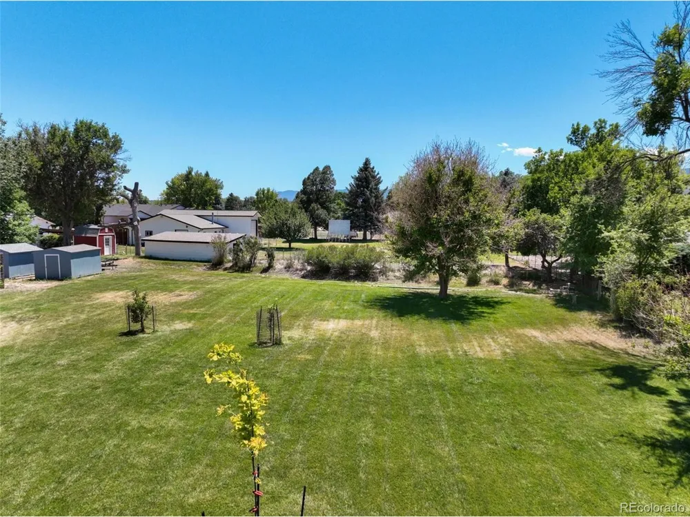 1548 Grand Avenue Canon City, CO 81212