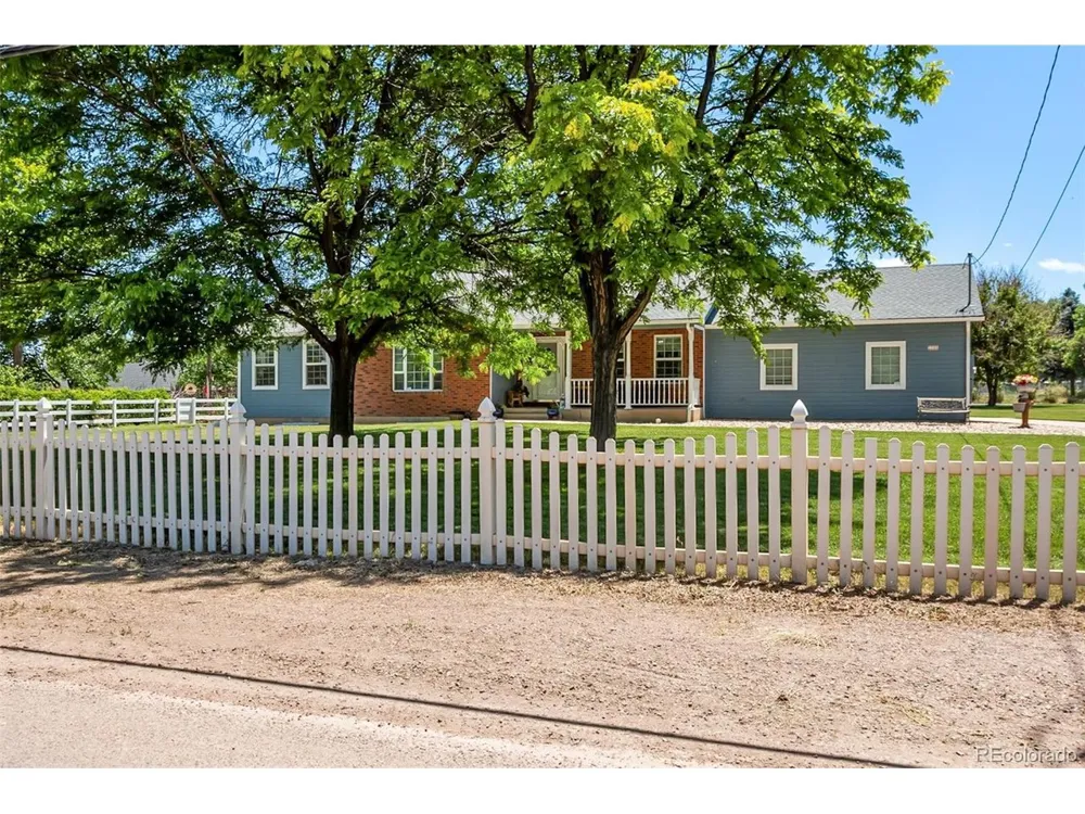 1548 Grand Avenue Canon City, CO 81212