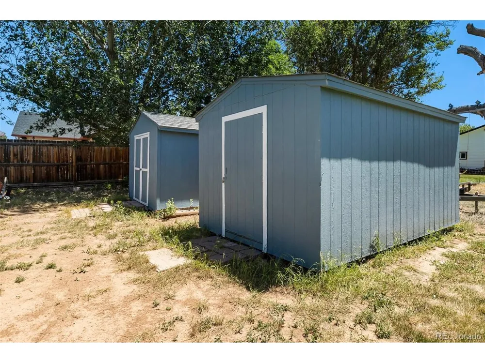 1548 Grand Avenue Canon City, CO 81212