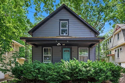 1222 E Kalamazoo Street