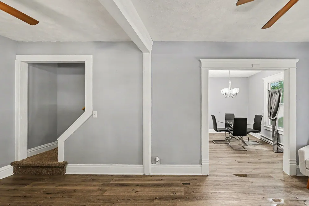 1222 E Kalamazoo Street Lansing, MI 48912