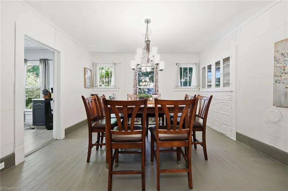 807 E Guilford Street Thomasville, NC 27360