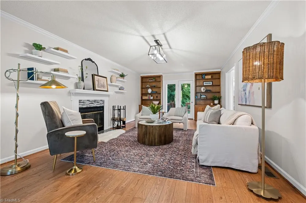 7626 Rolling Oak Court Clemmons, NC 27012