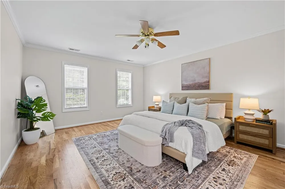 7626 Rolling Oak Court Clemmons, NC 27012