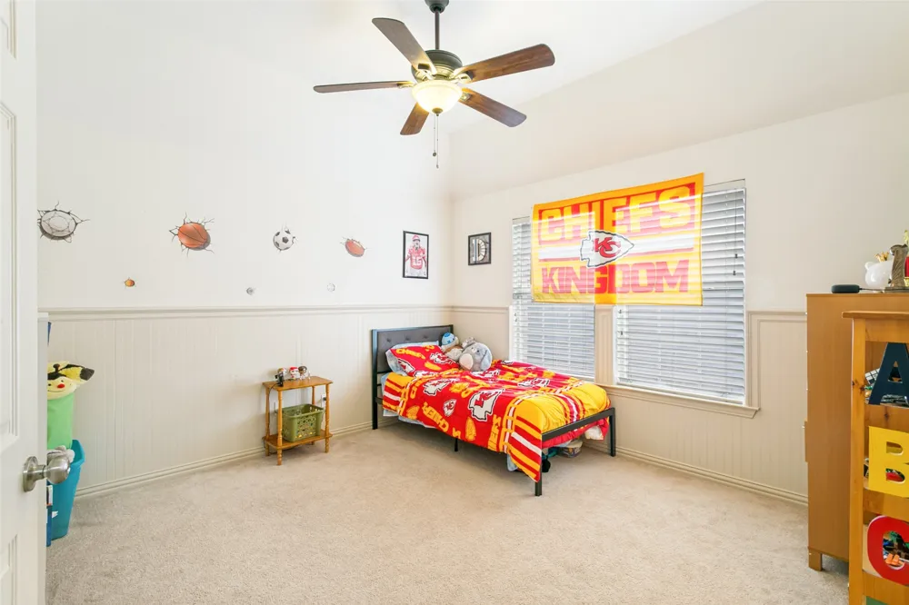 4261 Hunt Drive Carrollton, TX 75010