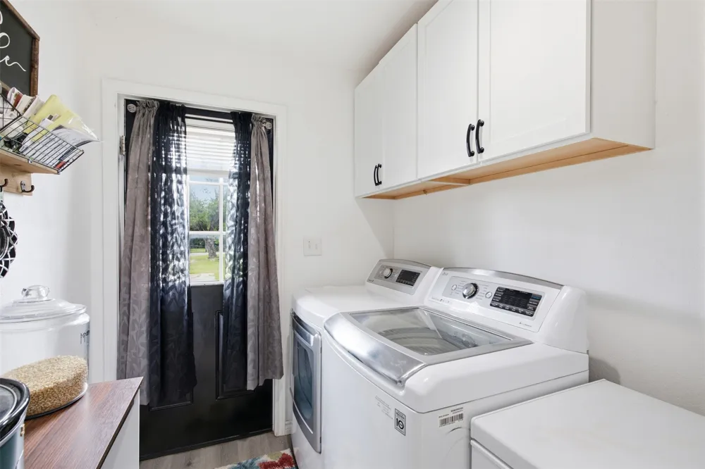 216 E Clay Street Bowie, TX 76230