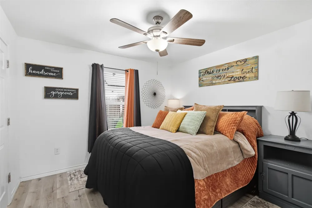 216 E Clay Street Bowie, TX 76230