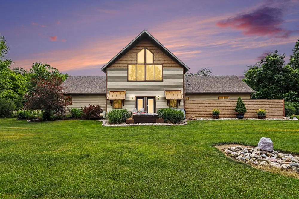 8874 1 Mile Road East Leroy, MI 49051
