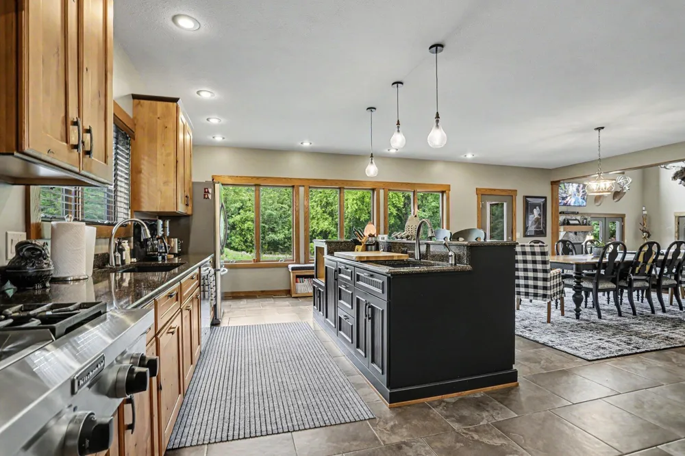 8874 1 Mile Road East Leroy, MI 49051