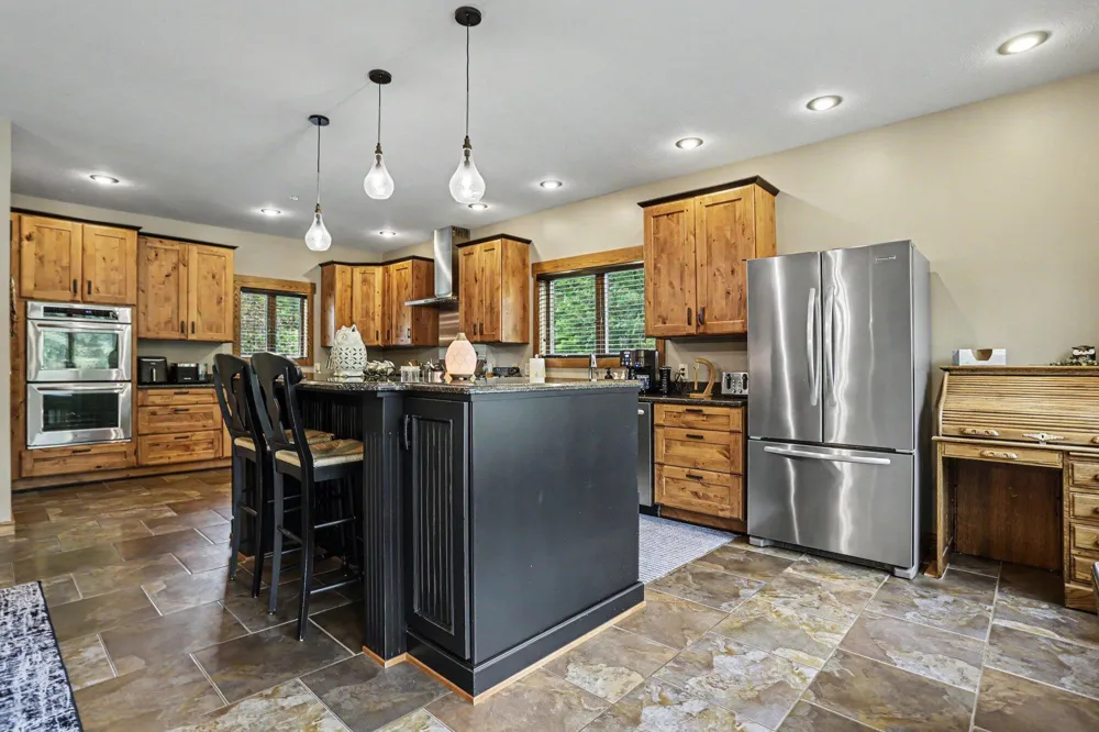 8874 1 Mile Road East Leroy, MI 49051