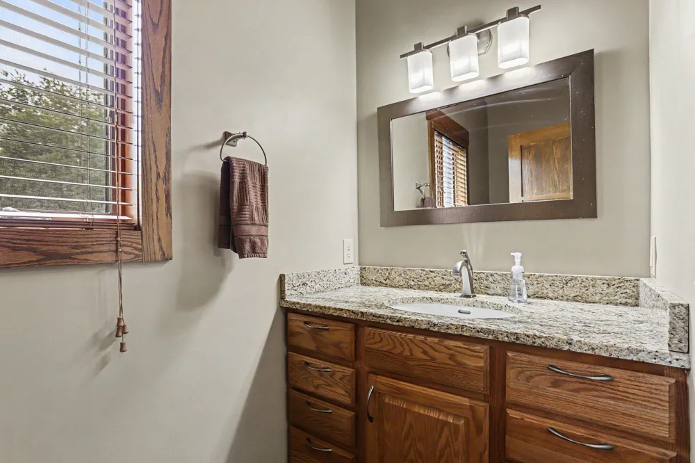 8874 1 Mile Road East Leroy, MI 49051