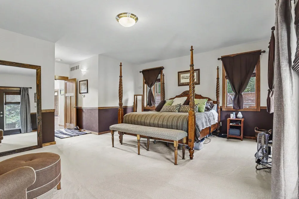 8874 1 Mile Road East Leroy, MI 49051
