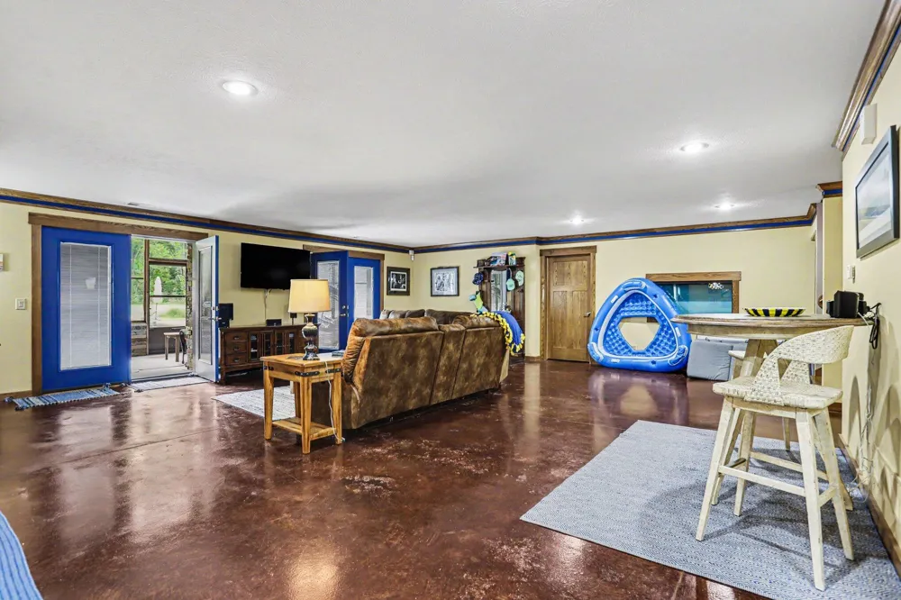 8874 1 Mile Road East Leroy, MI 49051