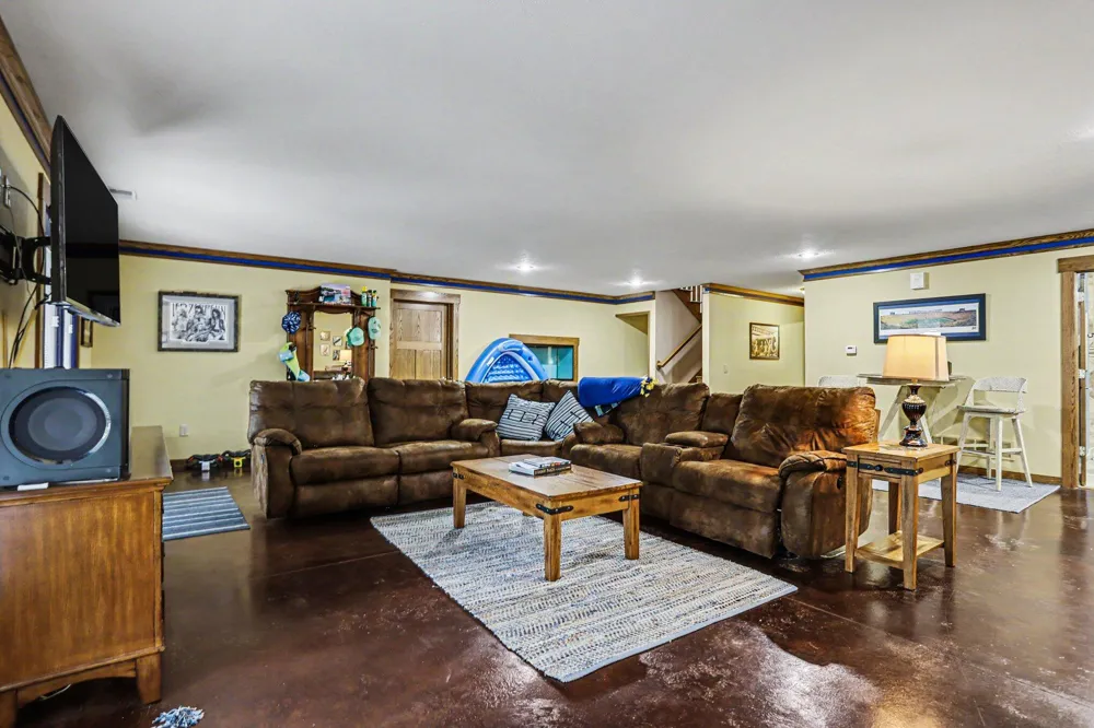 8874 1 Mile Road East Leroy, MI 49051