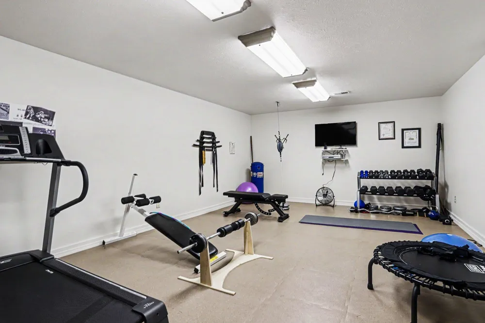 8874 1 Mile Road East Leroy, MI 49051