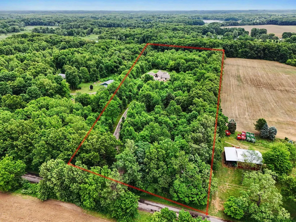 8874 1 Mile Road East Leroy, MI 49051