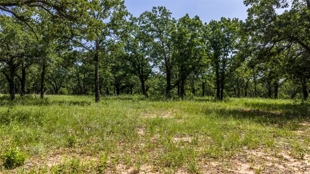 County Road 126 Gordon, TX 76453