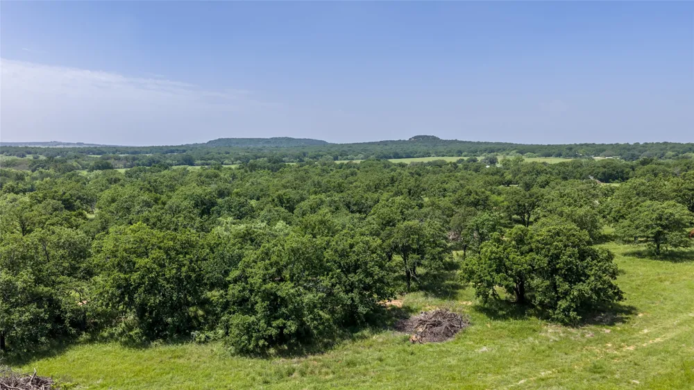 County Road 126 Gordon, TX 76453
