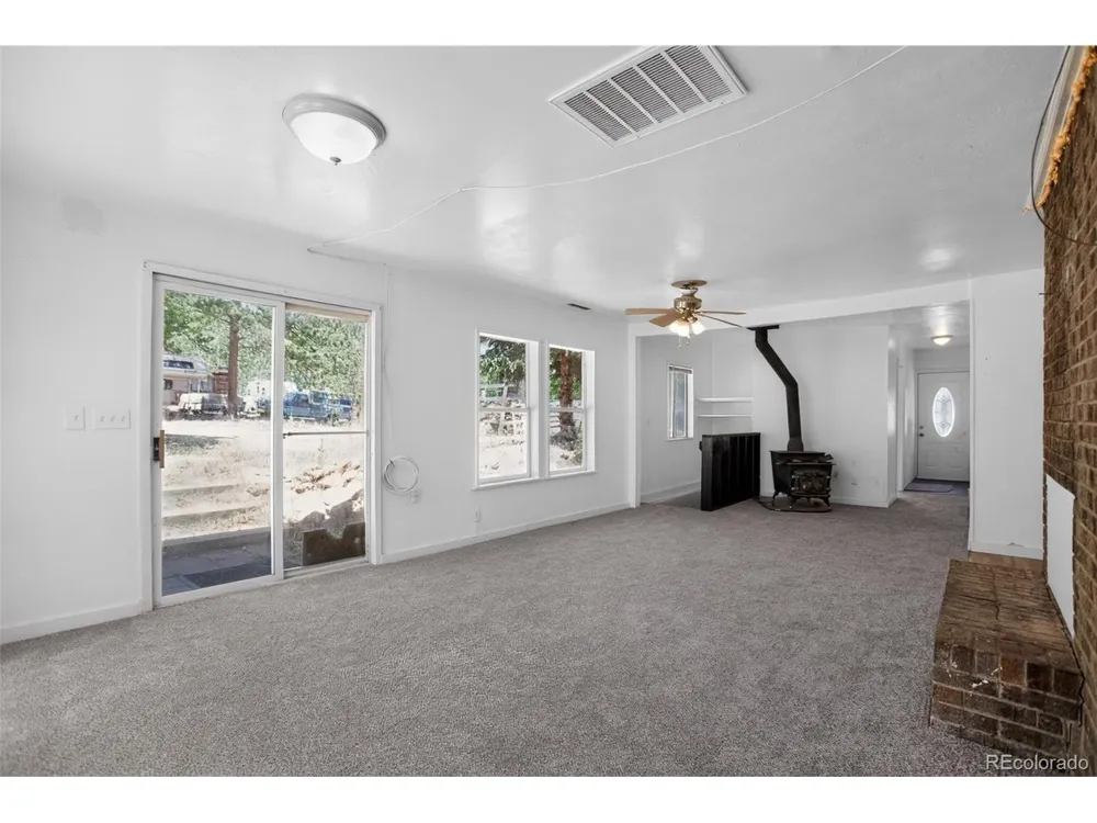 126 Sullivan Street Bailey, CO 80421