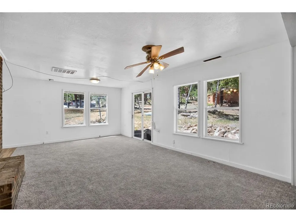 126 Sullivan Street Bailey, CO 80421