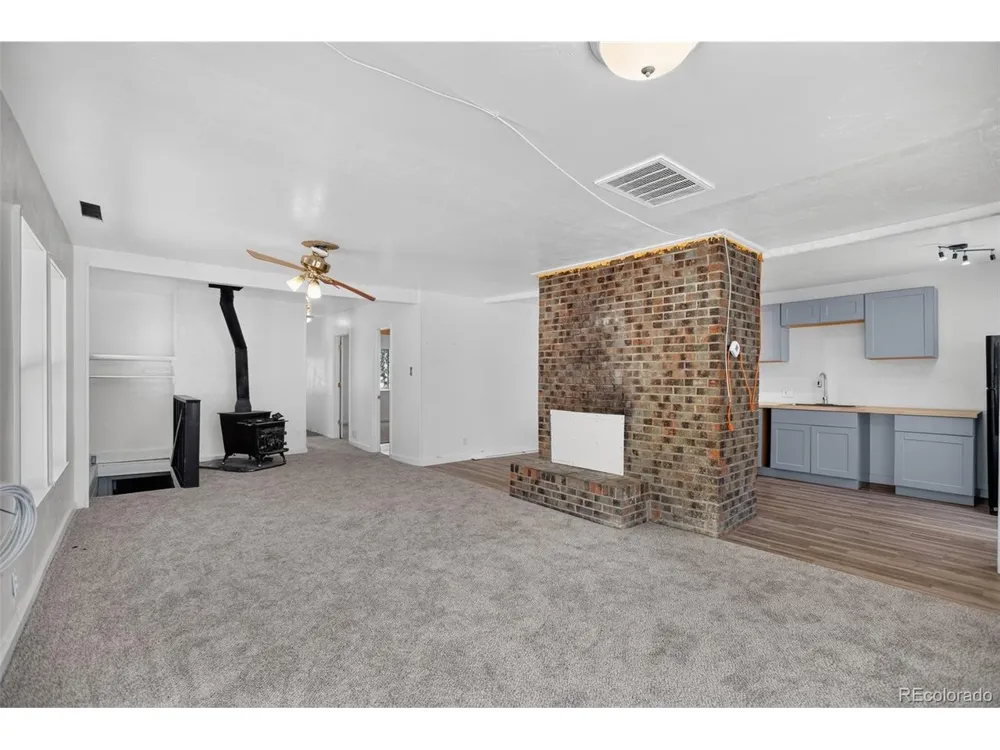 126 Sullivan Street Bailey, CO 80421