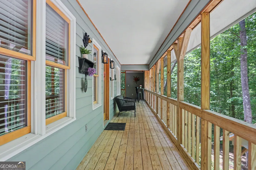 220A Brookwood LN Clarkesville, GA 30523