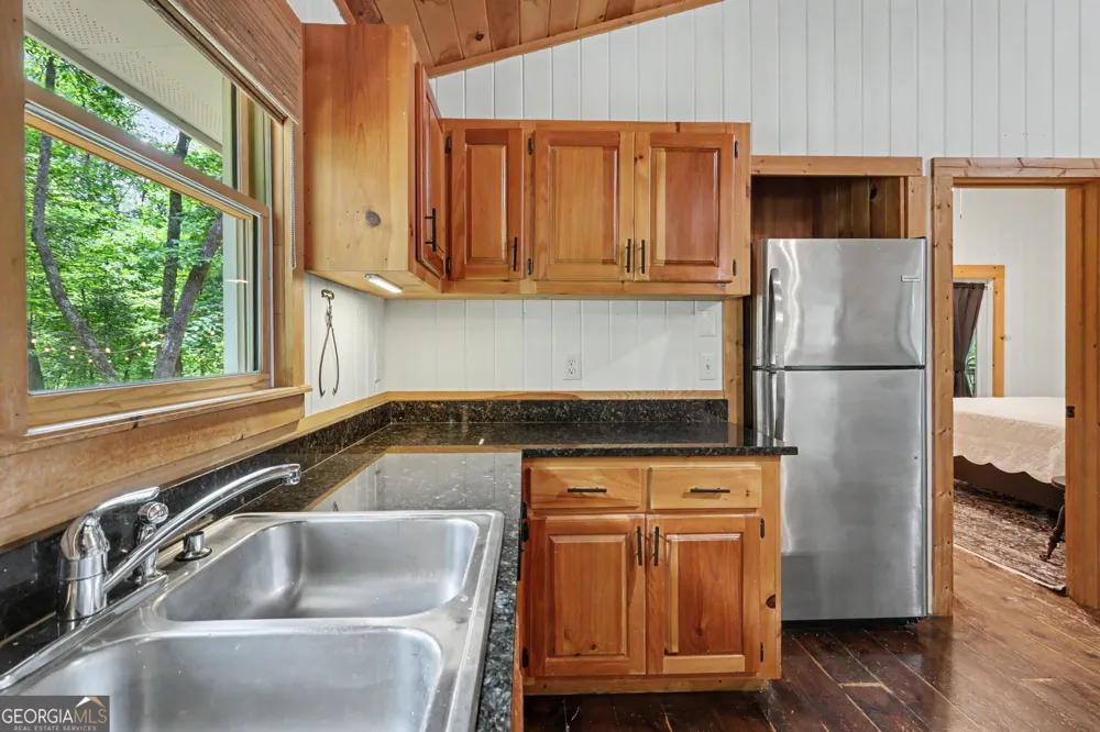 220A Brookwood LN Clarkesville, GA 30523