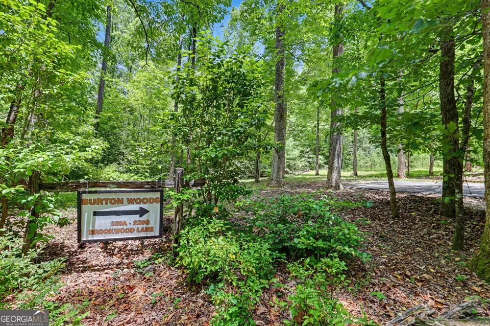 220A Brookwood LN Clarkesville, GA 30523
