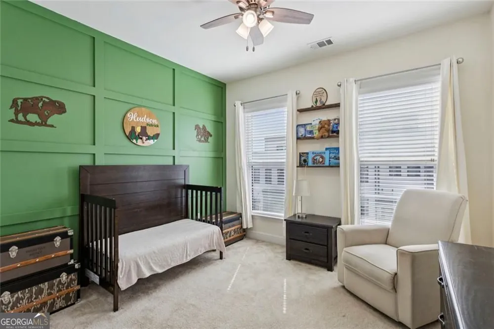 2153 Hinton DR Smyrna, GA 30080