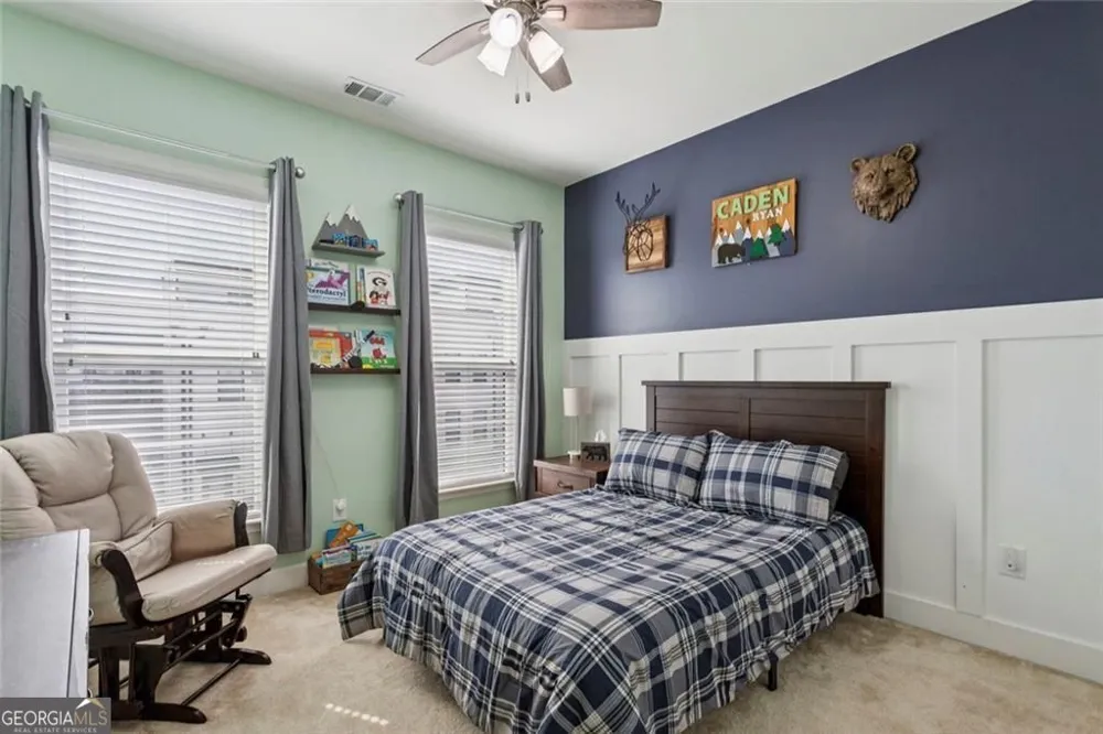 2153 Hinton DR Smyrna, GA 30080