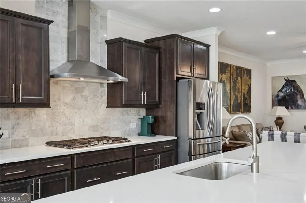 2153 Hinton DR Smyrna, GA 30080