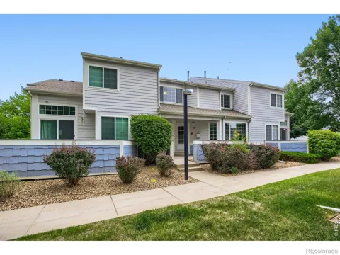 1419 Red Mountain Drive #18