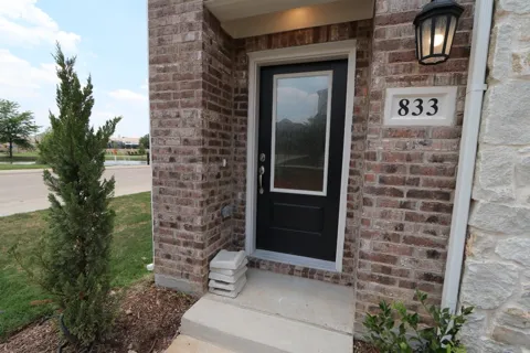 833 Tennessee Drive