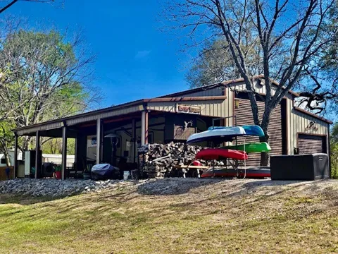 1161 River View Road